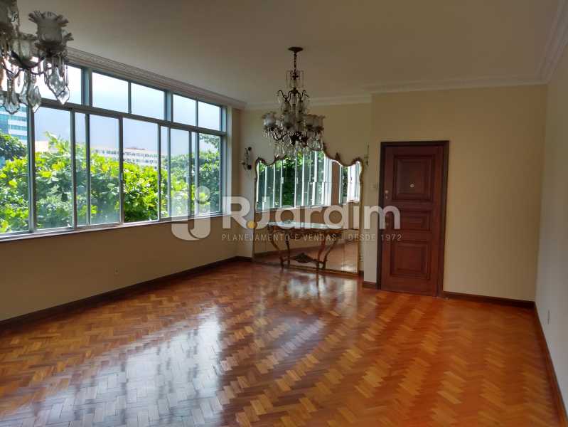 Conheça Salão do imóvel - Apartamento À Venda - Ipanema - Rio de Janeiro - RJ - LAAP32072 - 1 Salão - Apartamento À Venda - Ipanema - Rio de Janeiro - RJ - LAAP32072 - 1