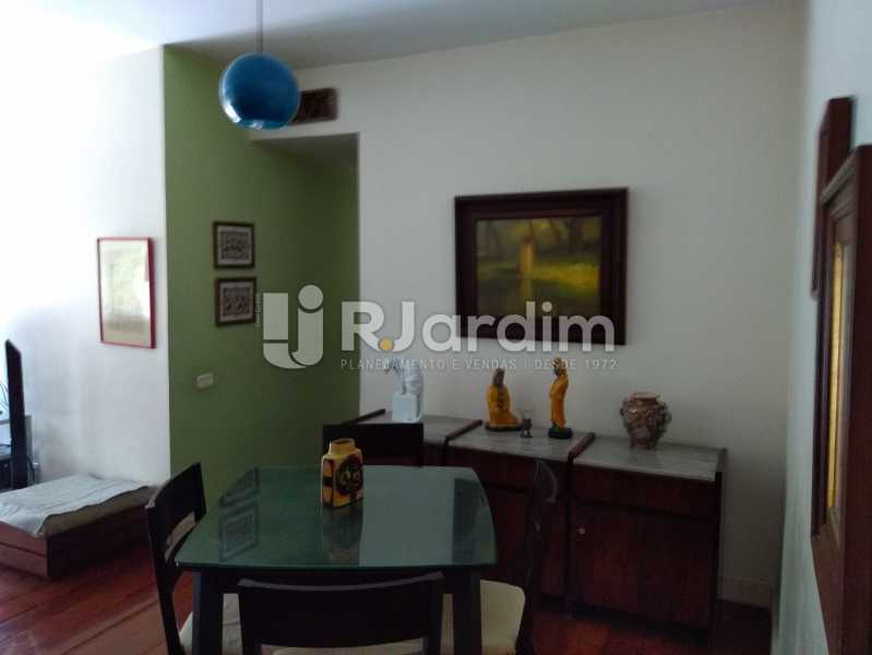 Conheça Escritório do imóvel - Apartamento À Venda - Ipanema - Rio de Janeiro - RJ - LAAP32072 - 15 Escritório - Apartamento À Venda - Ipanema - Rio de Janeiro - RJ - LAAP32072 - 15