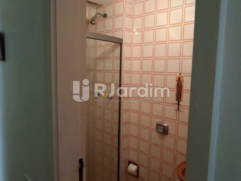 Conheça Banheiro do imóvel - Apartamento À Venda - Ipanema - Rio de Janeiro - RJ - LAAP32072 - 18 Banheiro - Apartamento À Venda - Ipanema - Rio de Janeiro - RJ - LAAP32072 - 18