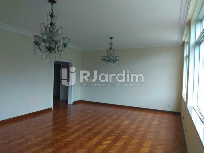 Conheça Salão 2 do imóvel - Apartamento À Venda - Ipanema - Rio de Janeiro - RJ - LAAP32072 - 3 Salão 2 - Apartamento À Venda - Ipanema - Rio de Janeiro - RJ - LAAP32072 - 3