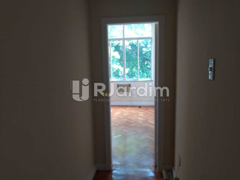 Conheça Corredor do imóvel - Apartamento À Venda - Ipanema - Rio de Janeiro - RJ - LAAP32072 - 16 Corredor - Apartamento À Venda - Ipanema - Rio de Janeiro - RJ - LAAP32072 - 16