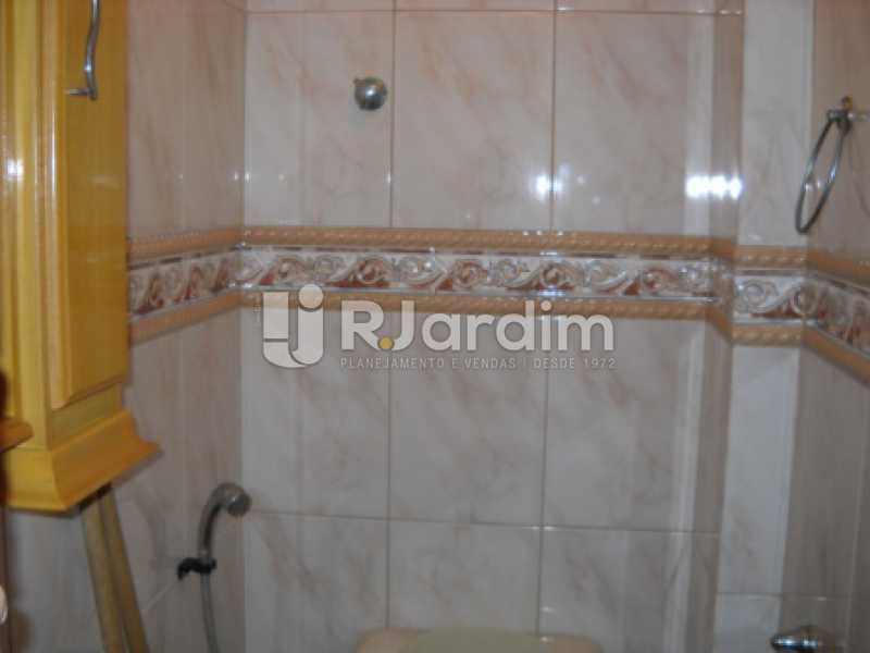 Conheça banheiro do imóvel - Compra Venda Avaliação Imóveis Loja Comercial Ipanema - LALJ00134 - 5 banheiro - Compra Venda Avaliação Imóveis Loja Comercial Ipanema - LALJ00134 - 5