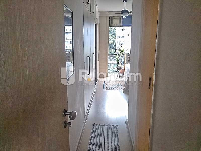 Conheça Circulação do imóvel - Cobertura À Venda - Leblon - Rio de Janeiro - RJ - BGCO30001 - 10 Circulação - Cobertura À Venda - Leblon - Rio de Janeiro - RJ - BGCO30001 - 10