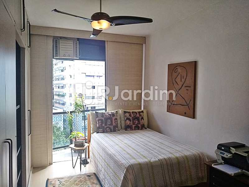 Conheça Quarto do imóvel - Cobertura À Venda - Leblon - Rio de Janeiro - RJ - BGCO30001 - 13 Quarto - Cobertura À Venda - Leblon - Rio de Janeiro - RJ - BGCO30001 - 13