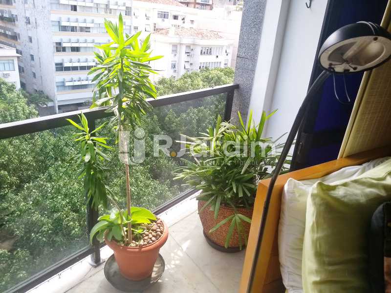 Conheça Varandas do imóvel - Cobertura À Venda - Leblon - Rio de Janeiro - RJ - BGCO30001 - 7 Varandas - Cobertura À Venda - Leblon - Rio de Janeiro - RJ - BGCO30001 - 7