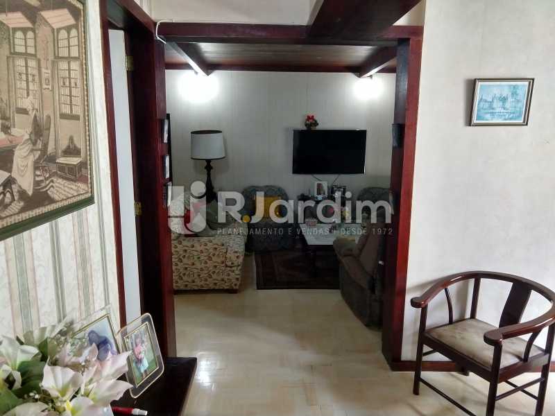 Conheça Circulação do imóvel - Apartamento Leblon 3 Quartos Compra Venda Avaliação Imóveis - LAAP32098 - 5 Circulação - Apartamento Leblon 3 Quartos Compra Venda Avaliação Imóveis - LAAP32098 - 5