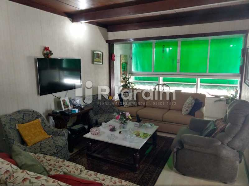 Conheça Sala do imóvel - Apartamento Leblon 3 Quartos Compra Venda Avaliação Imóveis - LAAP32098 - 3 Sala - Apartamento Leblon 3 Quartos Compra Venda Avaliação Imóveis - LAAP32098 - 3