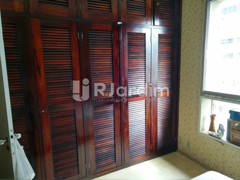 Conheça Quarto suite do imóvel - Apartamento Leblon 3 Quartos Compra Venda Avaliação Imóveis - LAAP32098 - 10 Quarto suite - Apartamento Leblon 3 Quartos Compra Venda Avaliação Imóveis - LAAP32098 - 10
