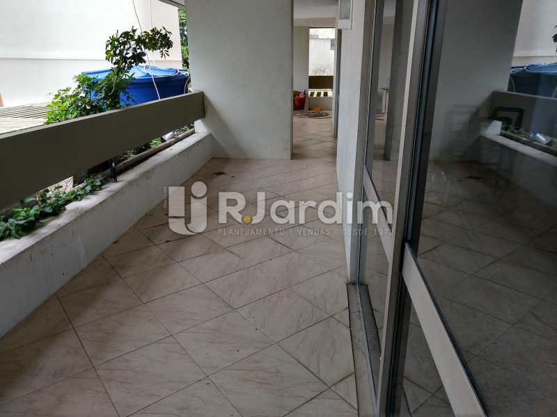 Conheça Playground do imóvel - Apartamento Leblon 3 Quartos Compra Venda Avaliação Imóveis - LAAP32098 - 24 Playground - Apartamento Leblon 3 Quartos Compra Venda Avaliação Imóveis - LAAP32098 - 24