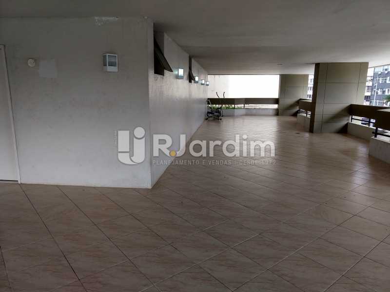 Conheça Playground do imóvel - Apartamento Leblon 3 Quartos Compra Venda Avaliação Imóveis - LAAP32098 - 26 Playground - Apartamento Leblon 3 Quartos Compra Venda Avaliação Imóveis - LAAP32098 - 26