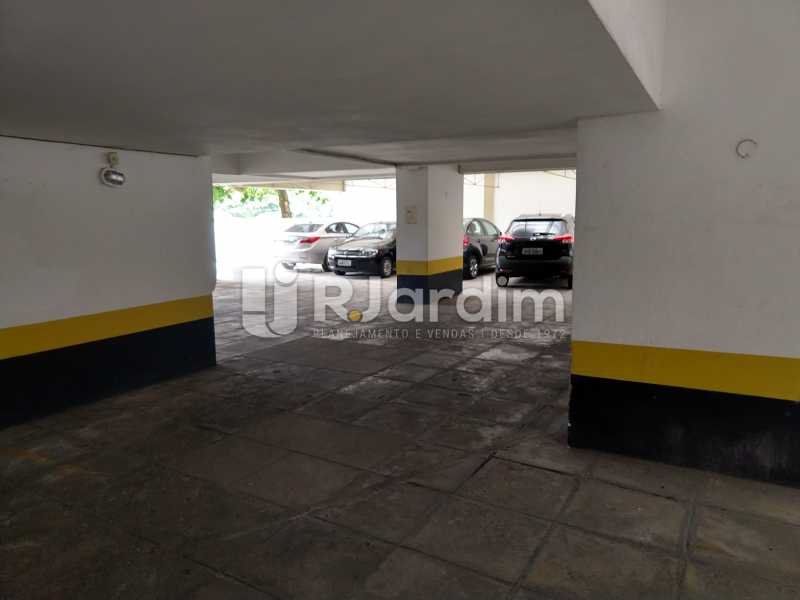 Conheça Garagem do imóvel - Apartamento Leblon 3 Quartos Compra Venda Avaliação Imóveis - LAAP32098 - 27 Garagem - Apartamento Leblon 3 Quartos Compra Venda Avaliação Imóveis - LAAP32098 - 27