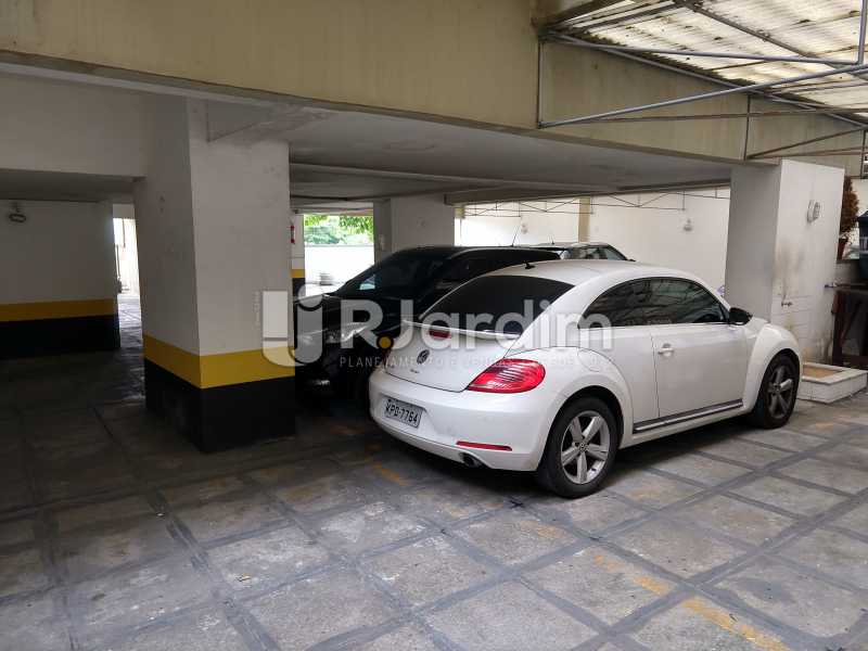 Conheça Garagem do imóvel - Apartamento Leblon 3 Quartos Compra Venda Avaliação Imóveis - LAAP32098 - 28 Garagem - Apartamento Leblon 3 Quartos Compra Venda Avaliação Imóveis - LAAP32098 - 28
