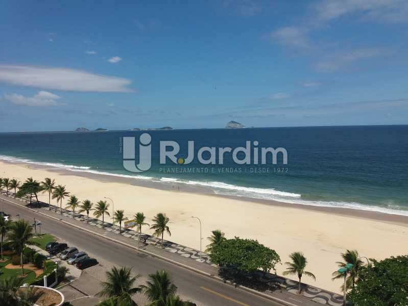 Conheça Vista do imóvel - Apartamento À Venda - São Conrado - Rio de Janeiro - RJ - LAAP50048 - 1 Vista - Apartamento À Venda - São Conrado - Rio de Janeiro - RJ - LAAP50048 - 1
