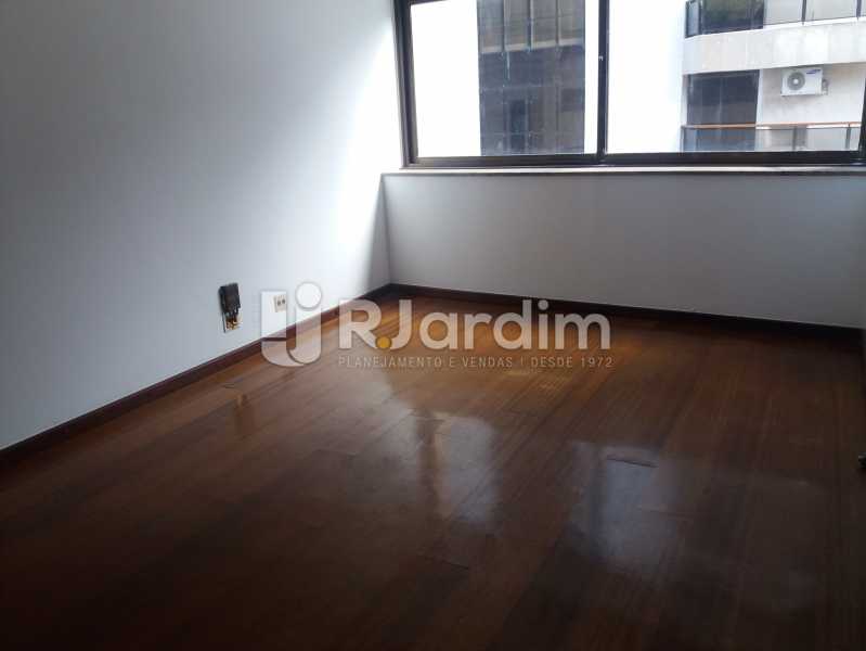Conheça Suíte 1 do imóvel - Apartamento À Venda - São Conrado - Rio de Janeiro - RJ - LAAP50048 - 14 Suíte 1 - Apartamento À Venda - São Conrado - Rio de Janeiro - RJ - LAAP50048 - 14