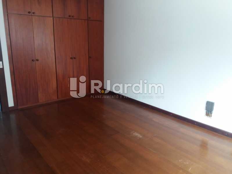 Conheça Suíte 2 do imóvel - Apartamento À Venda - São Conrado - Rio de Janeiro - RJ - LAAP50048 - 16 Suíte 2 - Apartamento À Venda - São Conrado - Rio de Janeiro - RJ - LAAP50048 - 16