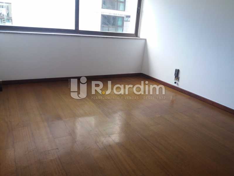 Conheça Suíte 1 do imóvel - Apartamento À Venda - São Conrado - Rio de Janeiro - RJ - LAAP50048 - 15 Suíte 1 - Apartamento À Venda - São Conrado - Rio de Janeiro - RJ - LAAP50048 - 15