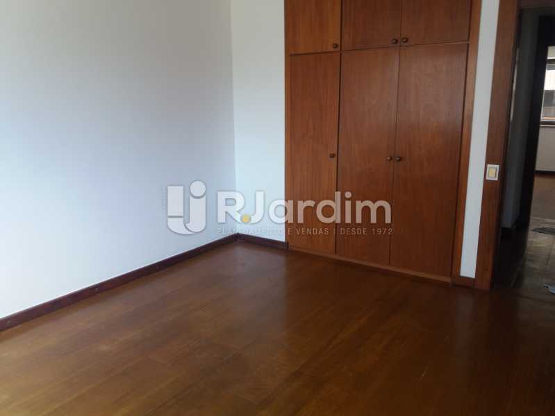 Conheça Suíte 3 do imóvel - Apartamento À Venda - São Conrado - Rio de Janeiro - RJ - LAAP50048 - 17 Suíte 3 - Apartamento À Venda - São Conrado - Rio de Janeiro - RJ - LAAP50048 - 17