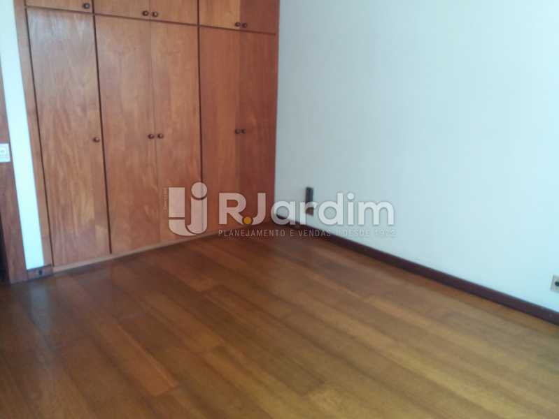 Conheça Suíte do imóvel - Apartamento À Venda - São Conrado - Rio de Janeiro - RJ - LAAP50048 - 23 Suíte - Apartamento À Venda - São Conrado - Rio de Janeiro - RJ - LAAP50048 - 23