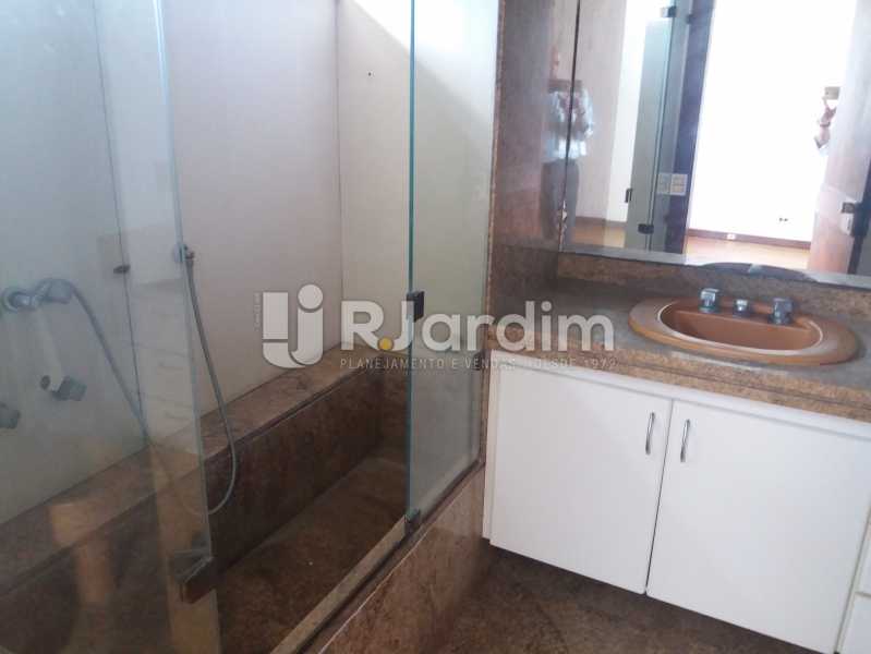 Conheça Banheiro do imóvel - Apartamento À Venda - São Conrado - Rio de Janeiro - RJ - LAAP50048 - 24 Banheiro - Apartamento À Venda - São Conrado - Rio de Janeiro - RJ - LAAP50048 - 24