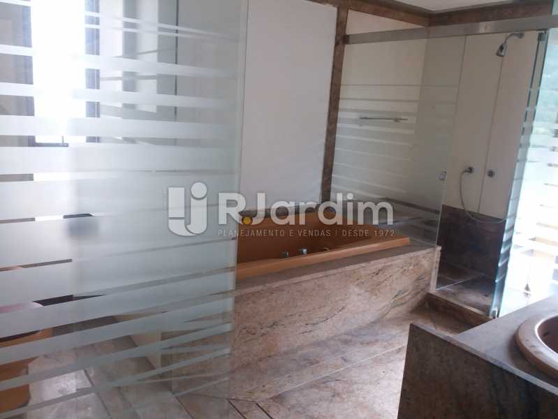 Conheça WC suíte do imóvel - Apartamento À Venda - São Conrado - Rio de Janeiro - RJ - LAAP50048 - 13 WC suíte - Apartamento À Venda - São Conrado - Rio de Janeiro - RJ - LAAP50048 - 13
