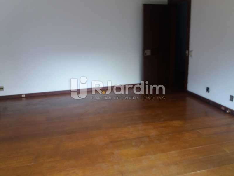 Conheça Suíte master do imóvel - Apartamento À Venda - São Conrado - Rio de Janeiro - RJ - LAAP50048 - 12 Suíte master - Apartamento À Venda - São Conrado - Rio de Janeiro - RJ - LAAP50048 - 12