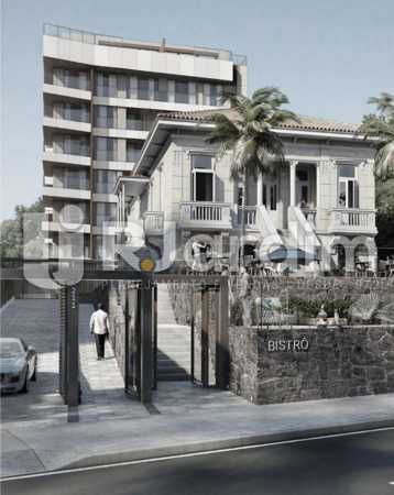 Conheça do imóvel - Botanique 211 Apartamento Jardim Botânico 3 Quartos - LAAP32076 - 1 - Botanique 211 Apartamento Jardim Botânico 3 Quartos - LAAP32076 - 1