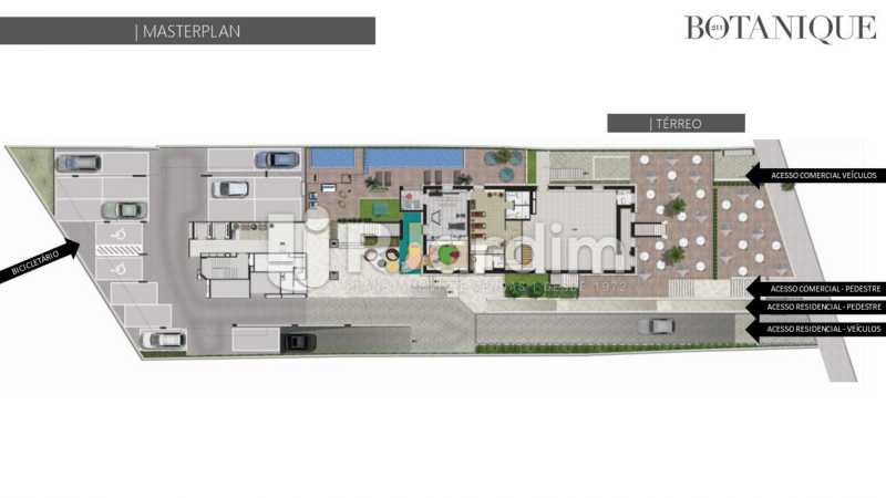 Conheça do imóvel - Botanique 211 Apartamento Jardim Botânico 3 Quartos - LAAP32076 - 6 - Botanique 211 Apartamento Jardim Botânico 3 Quartos - LAAP32076 - 6