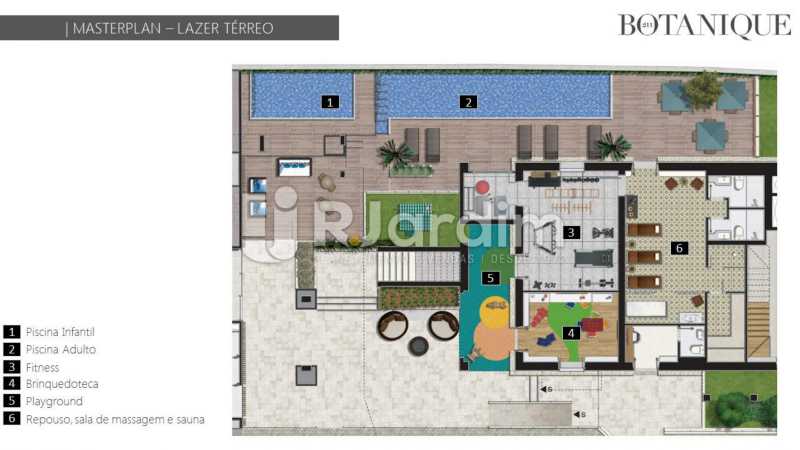 Conheça do imóvel - Botanique 211 Apartamento Jardim Botânico 3 Quartos - LAAP32076 - 7 - Botanique 211 Apartamento Jardim Botânico 3 Quartos - LAAP32076 - 7