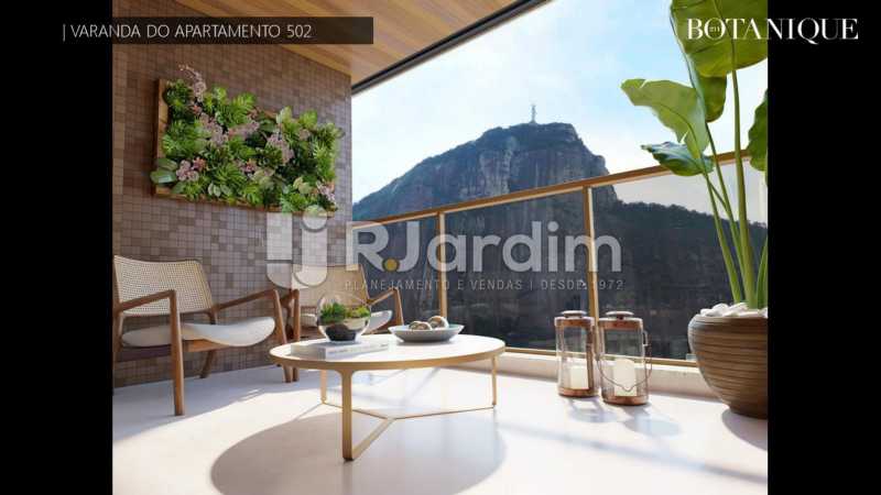 Conheça do imóvel - Botanique 211 Apartamento Jardim Botânico 3 Quartos - LAAP32076 - 28 - Botanique 211 Apartamento Jardim Botânico 3 Quartos - LAAP32076 - 28
