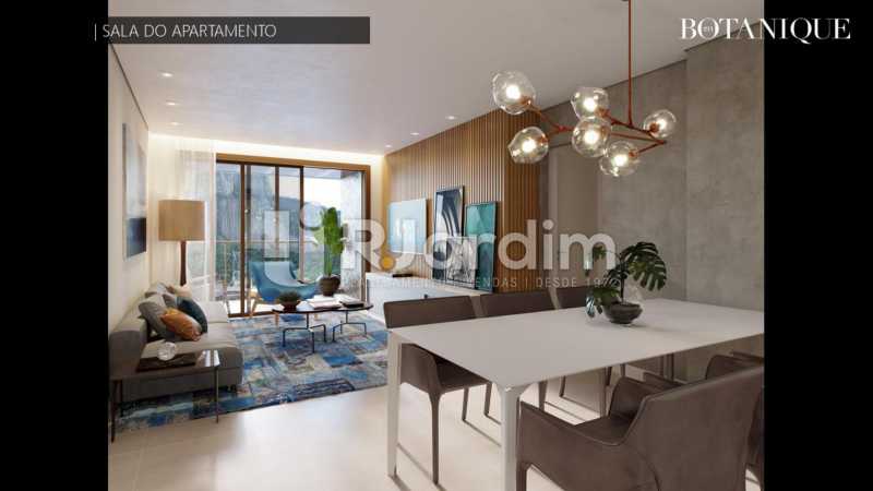Conheça do imóvel - Botanique 211 Apartamento Jardim Botânico 3 Quartos - LAAP32076 - 29 - Botanique 211 Apartamento Jardim Botânico 3 Quartos - LAAP32076 - 29