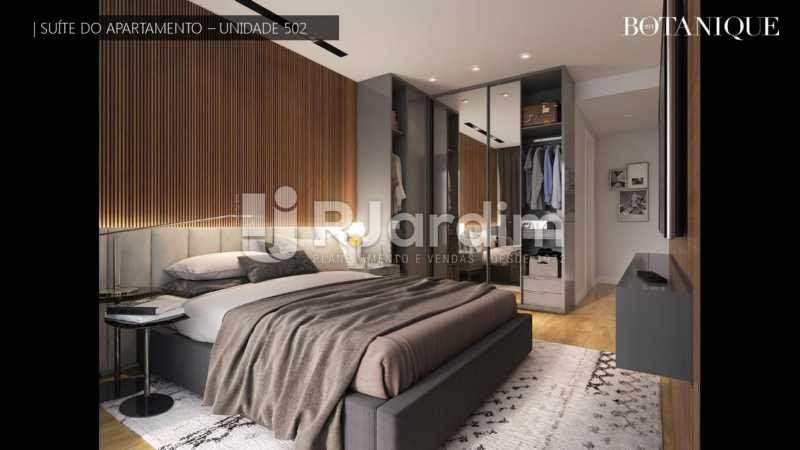 Conheça do imóvel - Botanique 211 Apartamento Jardim Botânico 3 Quartos - LAAP32076 - 30 - Botanique 211 Apartamento Jardim Botânico 3 Quartos - LAAP32076 - 30