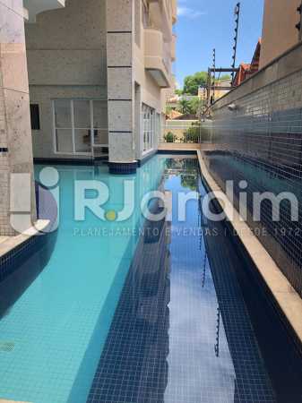 Conheça Piscina do imóvel - Cobertura 4 quartos à venda Botafogo, Zona Sul,Rio de Janeiro - R$ 1.950.000 - LACO40180 - 10 Piscina - Cobertura 4 quartos à venda Botafogo, Zona Sul,Rio de Janeiro - R$ 1.950.000 - LACO40180 - 10