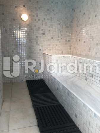 Conheça Sauna - Prédio do imóvel - Cobertura 4 quartos à venda Botafogo, Zona Sul,Rio de Janeiro - R$ 1.950.000 - LACO40180 - 14 Sauna - Prédio - Cobertura 4 quartos à venda Botafogo, Zona Sul,Rio de Janeiro - R$ 1.950.000 - LACO40180 - 14