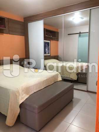 Conheça Quarto do imóvel - Cobertura 4 quartos à venda Botafogo, Zona Sul,Rio de Janeiro - R$ 1.950.000 - LACO40180 - 7 Quarto - Cobertura 4 quartos à venda Botafogo, Zona Sul,Rio de Janeiro - R$ 1.950.000 - LACO40180 - 7