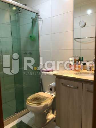 Conheça banheiro do imóvel - Cobertura 4 quartos à venda Botafogo, Zona Sul,Rio de Janeiro - R$ 1.950.000 - LACO40180 - 9 banheiro - Cobertura 4 quartos à venda Botafogo, Zona Sul,Rio de Janeiro - R$ 1.950.000 - LACO40180 - 9