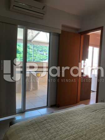 Conheça Quarto do imóvel - Cobertura 4 quartos à venda Botafogo, Zona Sul,Rio de Janeiro - R$ 1.950.000 - LACO40180 - 19 Quarto - Cobertura 4 quartos à venda Botafogo, Zona Sul,Rio de Janeiro - R$ 1.950.000 - LACO40180 - 19