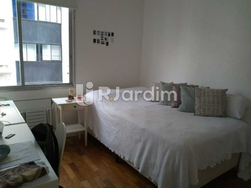Conheça quarto do imóvel - Apartamento Avenida Lineu de Paula Machado,Jardim Botânico, Zona Sul,Rio de Janeiro, RJ À Venda, 2 Quartos, 86m² - LAAP21469 - 7 quarto - Apartamento Avenida Lineu de Paula Machado,Jardim Botânico, Zona Sul,Rio de Janeiro, RJ À Venda, 2 Quartos, 86m² - LAAP21469 - 7