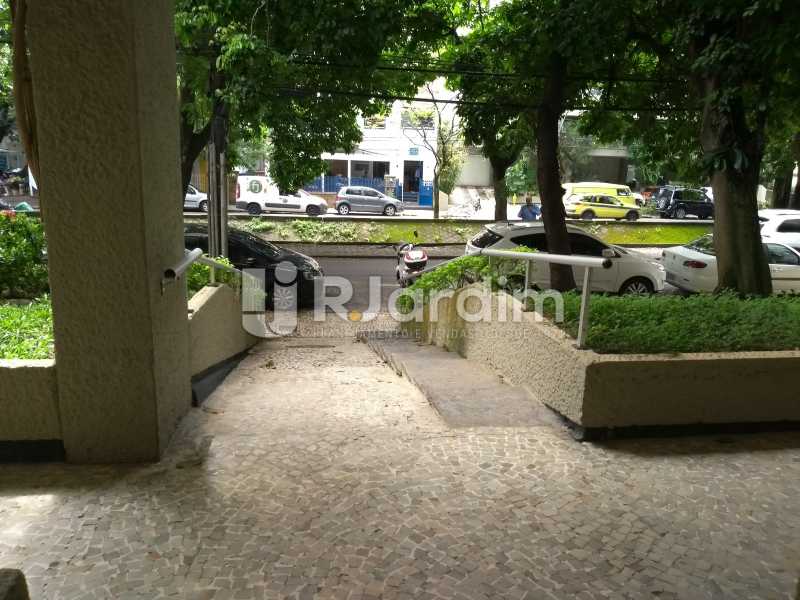Conheça acessibilidade do imóvel - Apartamento Avenida Lineu de Paula Machado,Jardim Botânico, Zona Sul,Rio de Janeiro, RJ À Venda, 2 Quartos, 86m² - LAAP21469 - 22 acessibilidade - Apartamento Avenida Lineu de Paula Machado,Jardim Botânico, Zona Sul,Rio de Janeiro, RJ À Venda, 2 Quartos, 86m² - LAAP21469 - 22