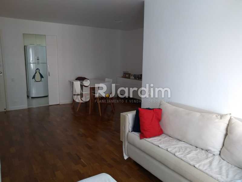 Conheça sala do imóvel - Apartamento Avenida Lineu de Paula Machado,Jardim Botânico, Zona Sul,Rio de Janeiro, RJ À Venda, 2 Quartos, 86m² - LAAP21469 - 10 sala - Apartamento Avenida Lineu de Paula Machado,Jardim Botânico, Zona Sul,Rio de Janeiro, RJ À Venda, 2 Quartos, 86m² - LAAP21469 - 10