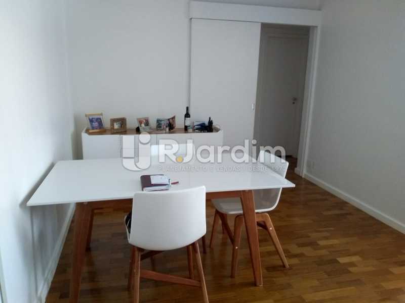 Conheça sala do imóvel - Apartamento Avenida Lineu de Paula Machado,Jardim Botânico, Zona Sul,Rio de Janeiro, RJ À Venda, 2 Quartos, 86m² - LAAP21469 - 5 sala - Apartamento Avenida Lineu de Paula Machado,Jardim Botânico, Zona Sul,Rio de Janeiro, RJ À Venda, 2 Quartos, 86m² - LAAP21469 - 5