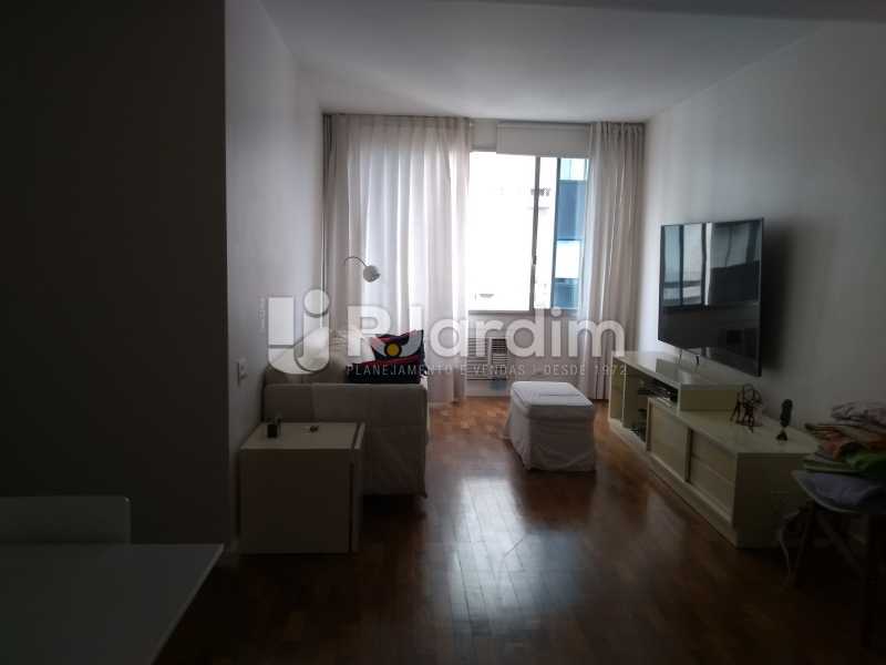 Conheça sala do imóvel - Apartamento Avenida Lineu de Paula Machado,Jardim Botânico, Zona Sul,Rio de Janeiro, RJ À Venda, 2 Quartos, 86m² - LAAP21469 - 6 sala - Apartamento Avenida Lineu de Paula Machado,Jardim Botânico, Zona Sul,Rio de Janeiro, RJ À Venda, 2 Quartos, 86m² - LAAP21469 - 6