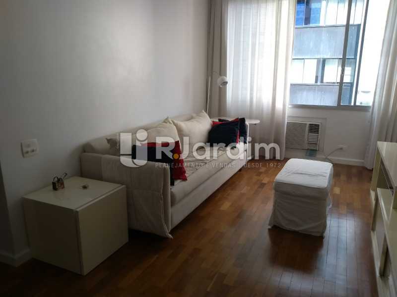 Conheça sala do imóvel - Apartamento Avenida Lineu de Paula Machado,Jardim Botânico, Zona Sul,Rio de Janeiro, RJ À Venda, 2 Quartos, 86m² - LAAP21469 - 11 sala - Apartamento Avenida Lineu de Paula Machado,Jardim Botânico, Zona Sul,Rio de Janeiro, RJ À Venda, 2 Quartos, 86m² - LAAP21469 - 11