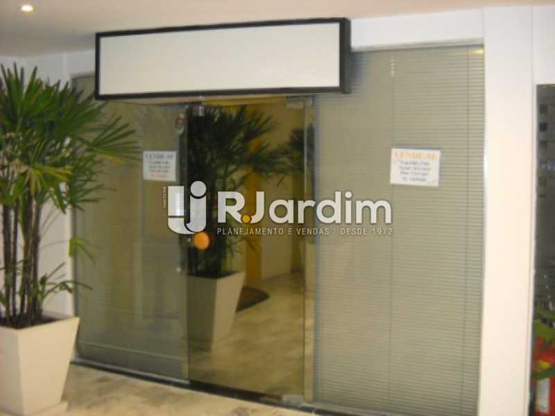 Conheça Fachada do imóvel - Loja Ipanema, Zona Sul,Rio de Janeiro, RJ Para Alugar, 27m² - LALJ00136 - 1 Fachada - Loja Ipanema, Zona Sul,Rio de Janeiro, RJ Para Alugar, 27m² - LALJ00136 - 1