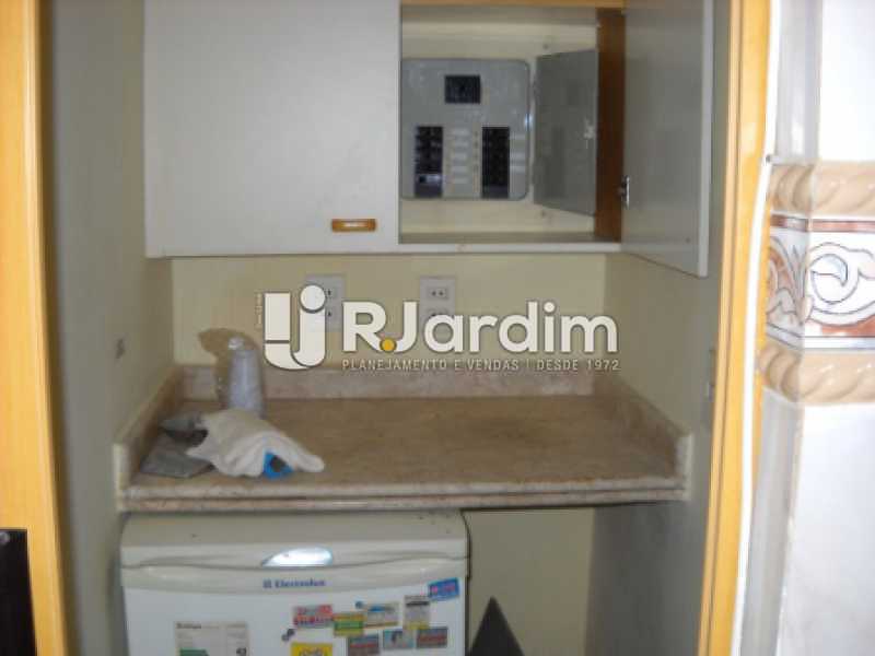 Conheça Cozinha do imóvel - Loja Ipanema, Zona Sul,Rio de Janeiro, RJ Para Alugar, 27m² - LALJ00136 - 6 Cozinha - Loja Ipanema, Zona Sul,Rio de Janeiro, RJ Para Alugar, 27m² - LALJ00136 - 6