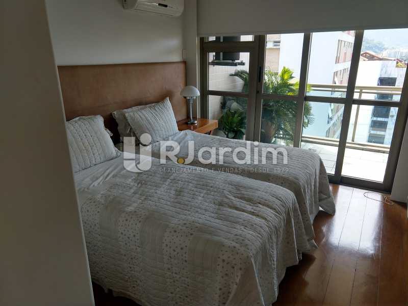 Conheça Suite do imóvel - Cobertura Leblon, Zona Sul,Rio de Janeiro, RJ À Venda, 3 Quartos, 166m² - LACO30276 - 5 Suite - Cobertura Leblon, Zona Sul,Rio de Janeiro, RJ À Venda, 3 Quartos, 166m² - LACO30276 - 5