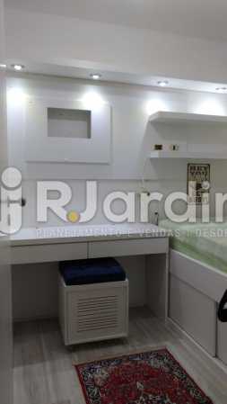Conheça Quarto do imóvel - Apartamento Botafogo 3 Quartos - LAAP32083 - 7 Quarto - Apartamento Botafogo 3 Quartos - LAAP32083 - 7