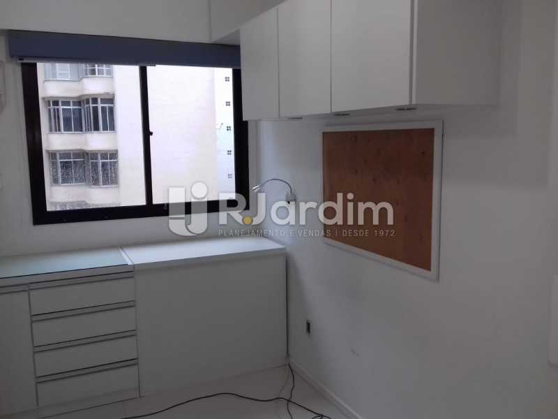 Conheça Quarto do imóvel - Apartamento Botafogo 3 Quartos - LAAP32083 - 8 Quarto - Apartamento Botafogo 3 Quartos - LAAP32083 - 8