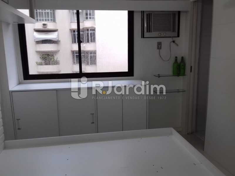 Conheça Quarto do imóvel - Apartamento Botafogo 3 Quartos - LAAP32083 - 12 Quarto - Apartamento Botafogo 3 Quartos - LAAP32083 - 12