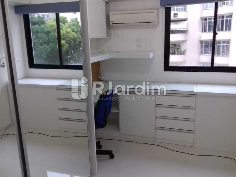 Conheça Quarto do imóvel - Apartamento Botafogo 3 Quartos - LAAP32083 - 13 Quarto - Apartamento Botafogo 3 Quartos - LAAP32083 - 13