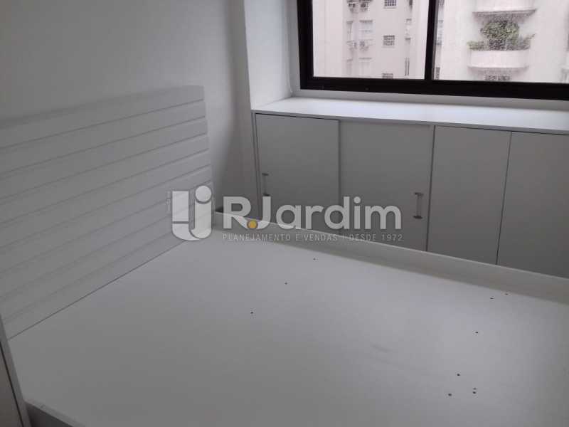 Conheça Quarto do imóvel - Apartamento Botafogo 3 Quartos - LAAP32083 - 14 Quarto - Apartamento Botafogo 3 Quartos - LAAP32083 - 14
